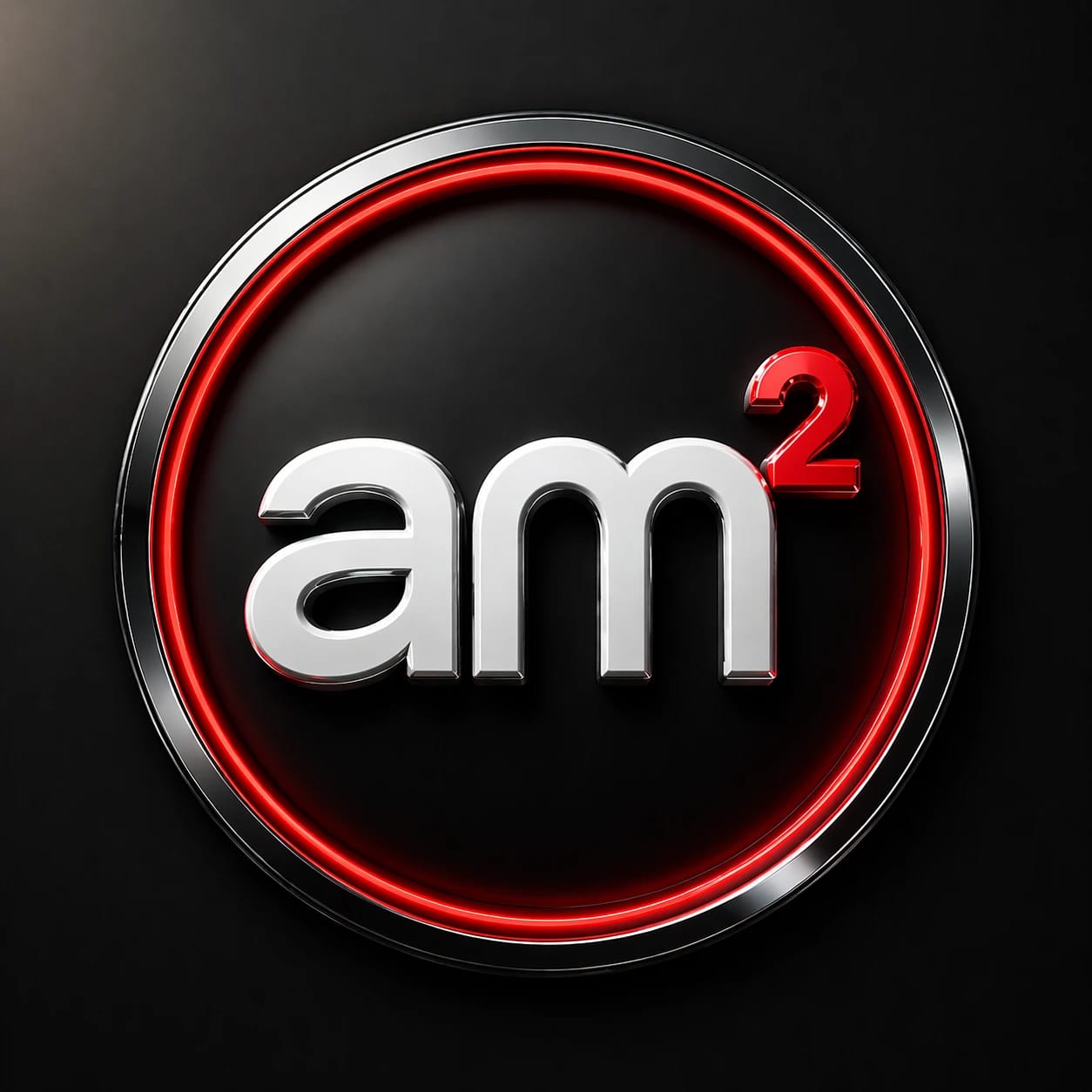 am² PTT Logo
